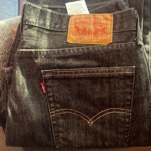 Levi’s 514
